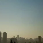 Esta é a cidade que lidera o ranking de poluição no Brasil