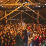 Maioria dos participantes da Fenfit 2025 veio de fora do Estado
