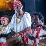 Sinfônica do Espírito Santo divide palco com grupo Caxambu Santa Cruz no próximo dia 23