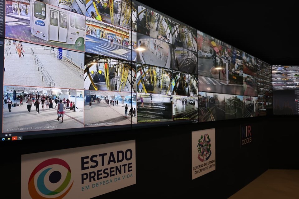 Leia mais sobre o artigo Reconhecimento Facial do Estado localiza acusado de cometer homicídio em São Paulo