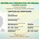Mudança de sistema altera atendimentos para emissão de Carteiras de Identidade em fevereiro