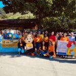 Setades e PRF realizam ações de combate ao abuso e à exploração sexual de crianças e adolescentes nas estradas