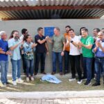 Espírito Santo inaugura primeira Estação de Tratamento de Esgoto sustentável com geração própria de energia solar