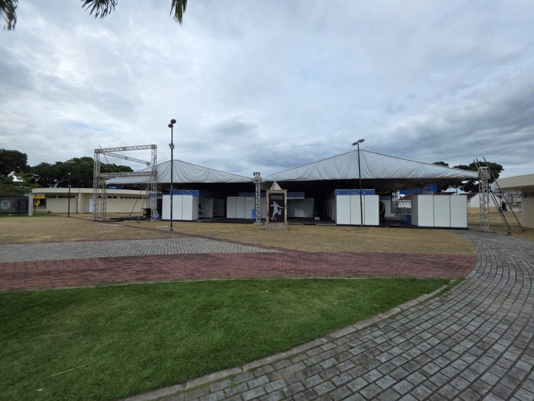 FecartES vai movimentar Nova Venécia com cultura, negócios e entretenimento no próximo fim de semana