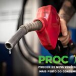 Procon de Nova Venécia monitora preços de combustíveis a pedido do Ministério da Justiça