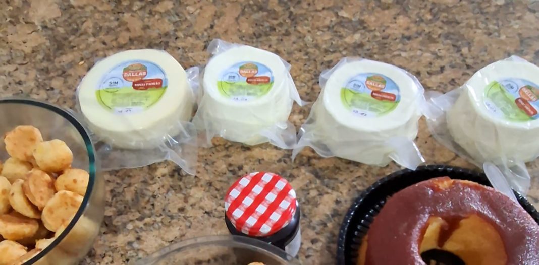 Leia mais sobre o artigo Queijaria Dallas conquista medalha de ouro no Prêmio Queijos do Espírito Santo 2026