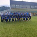 Nova Venécia vence Montanha e abre vantagem na Copa Sesport