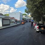 Nova Venécia recebe maior projeto de pavimentação asfáltica de sua história