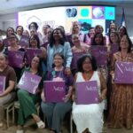 Nova Venécia marca presença no II Encontro Estadual de Gestoras e fortalece políticas públicas para mulheres