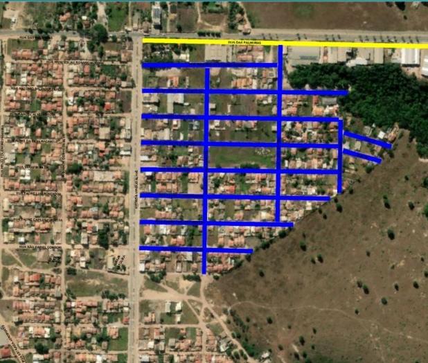 Leia mais sobre o artigo Próximo do início das obras: Licitação para calçamento de ruas no bairro Aeroporto entra na fase final