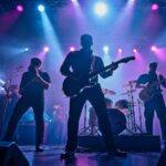 Prefeitura de Nova Venécia abre credenciamento de músicos e bandas para agenda cultural de 2026 e Festa da Cidade