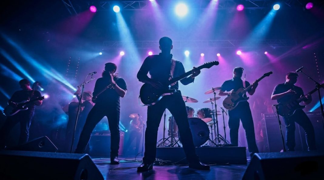 Prefeitura de Nova Venécia abre credenciamento de músicos e bandas para agenda cultural de 2026 e Festa da Cidade