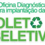 Nova Venécia realiza, amanhã (08), oficina para planejar modelo de coleta seletiva com participação da comunidade