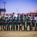 Palestra vai representar Nova Venécia nas finais gerais da Copa A Gazetinha 2026