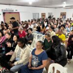 Aprovado projeto que garante cumprimento do Piso Nacional do Magistério e valorização dos professores de Nova Venécia