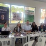 Secretaria de Assistência Social de Nova Venécia oferta serviços e orientações durante Mutirão das Trabalhadoras Rurais e suas Famílias na Chapadinha