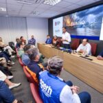 Governo do Espírito Santo lança Plano Estratégico de Preparação e Enfrentamento aos impactos do fenômeno El Niño