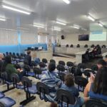 Nova Venécia realiza audiência pública sobre a Lei de Diretrizes Orçamentárias 2027