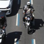STF suspende exigência de seguro adicional para mototáxi