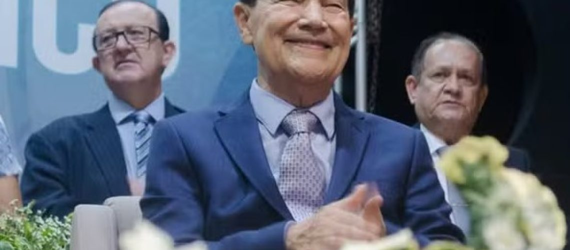 Divaldo Franco