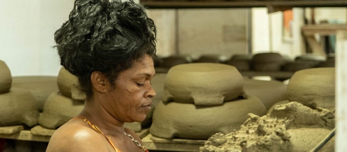 Documentário aborda saberes e fazeres tradicionais de mestras do Espírito Santo